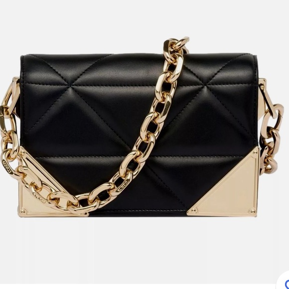 Prada Napa leather shoulder bag - Picture 5 of 6